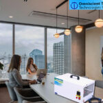 FUMIZONE - Indoor Air Purifier