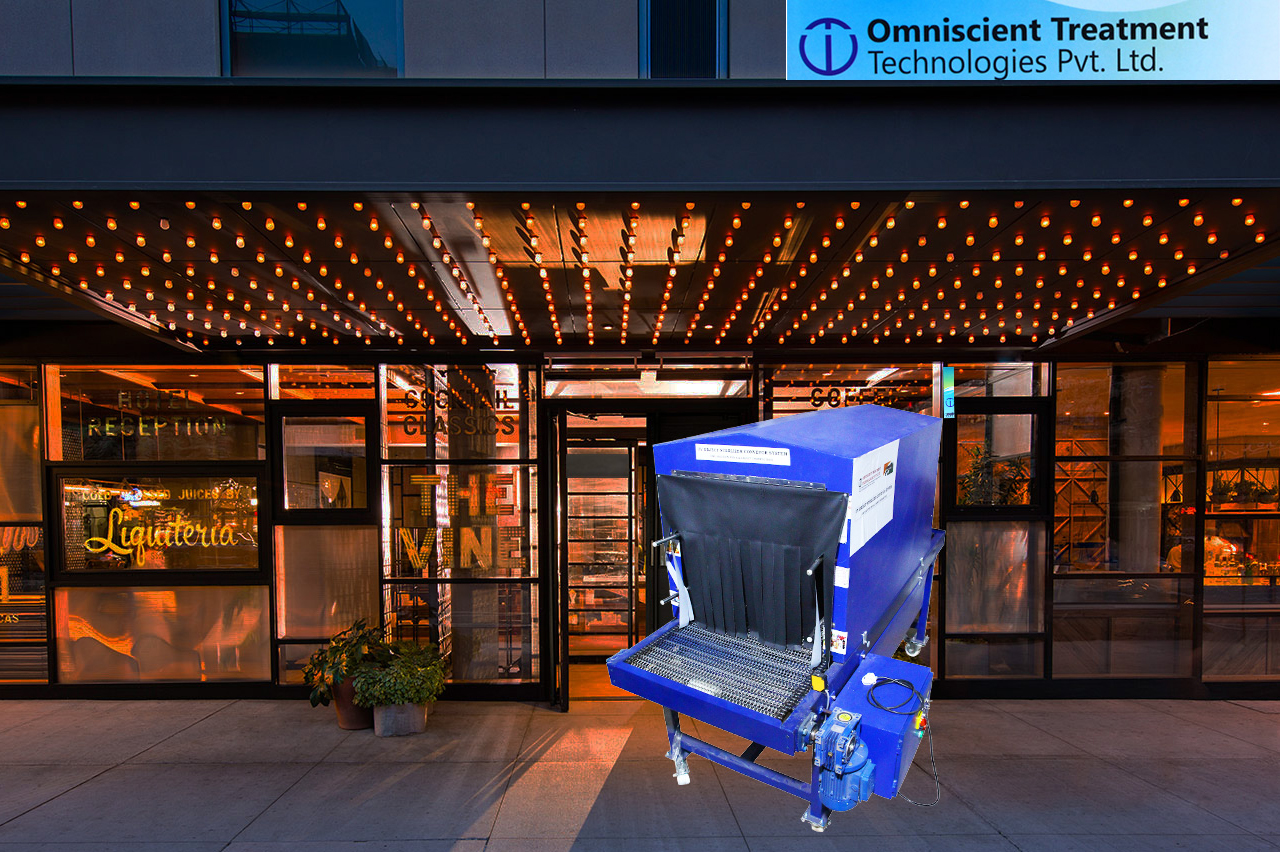 UV Object Sterilizer Conveyor System