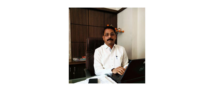 Mr. Vishal Waindeskar, Director, OTTPL